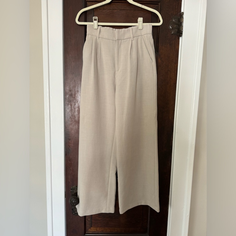 Abercrombie Trouser